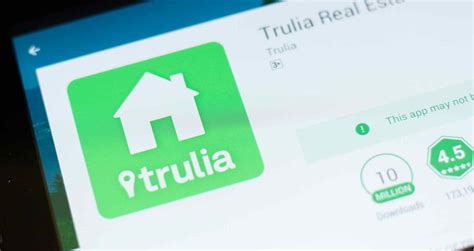 trulia home value|are trulia home values accurate.